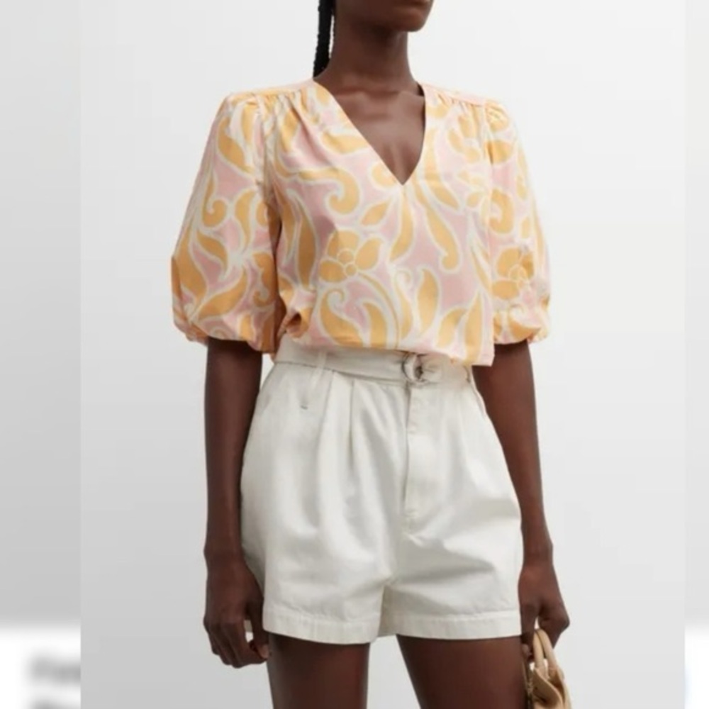 Finley Blouse 💕
